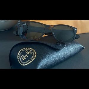 Ray-Ban Wayfarer